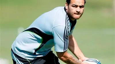 Rugby: Weepu passed fit for Sydney