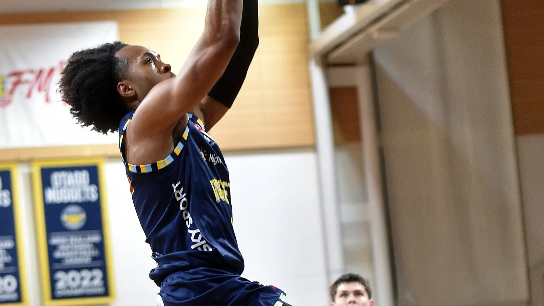 Nuggets’ day goes awry