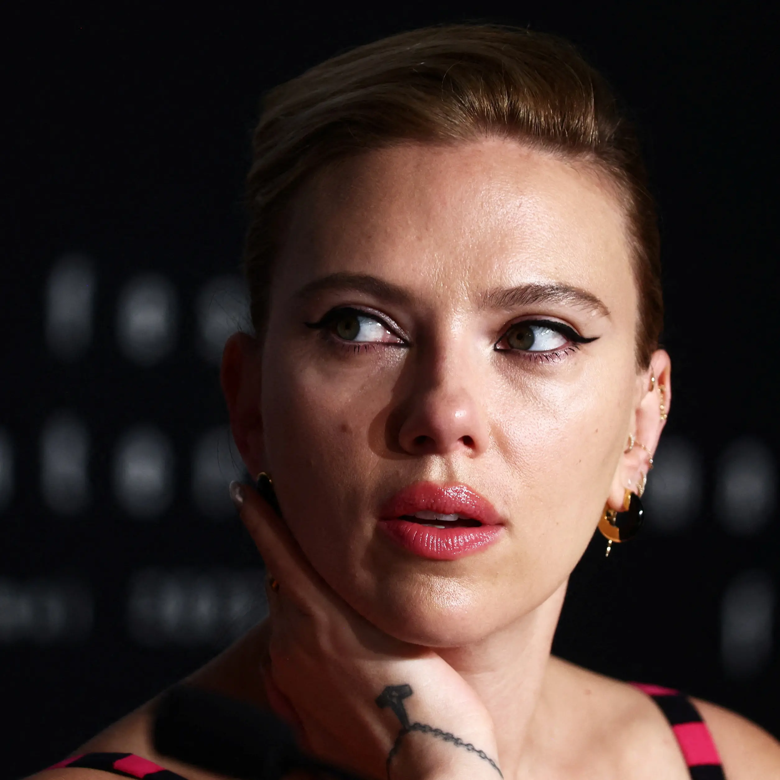 ChatGPT pulls AI voice that sounds 'eerily similar' to Scarlett Johansson