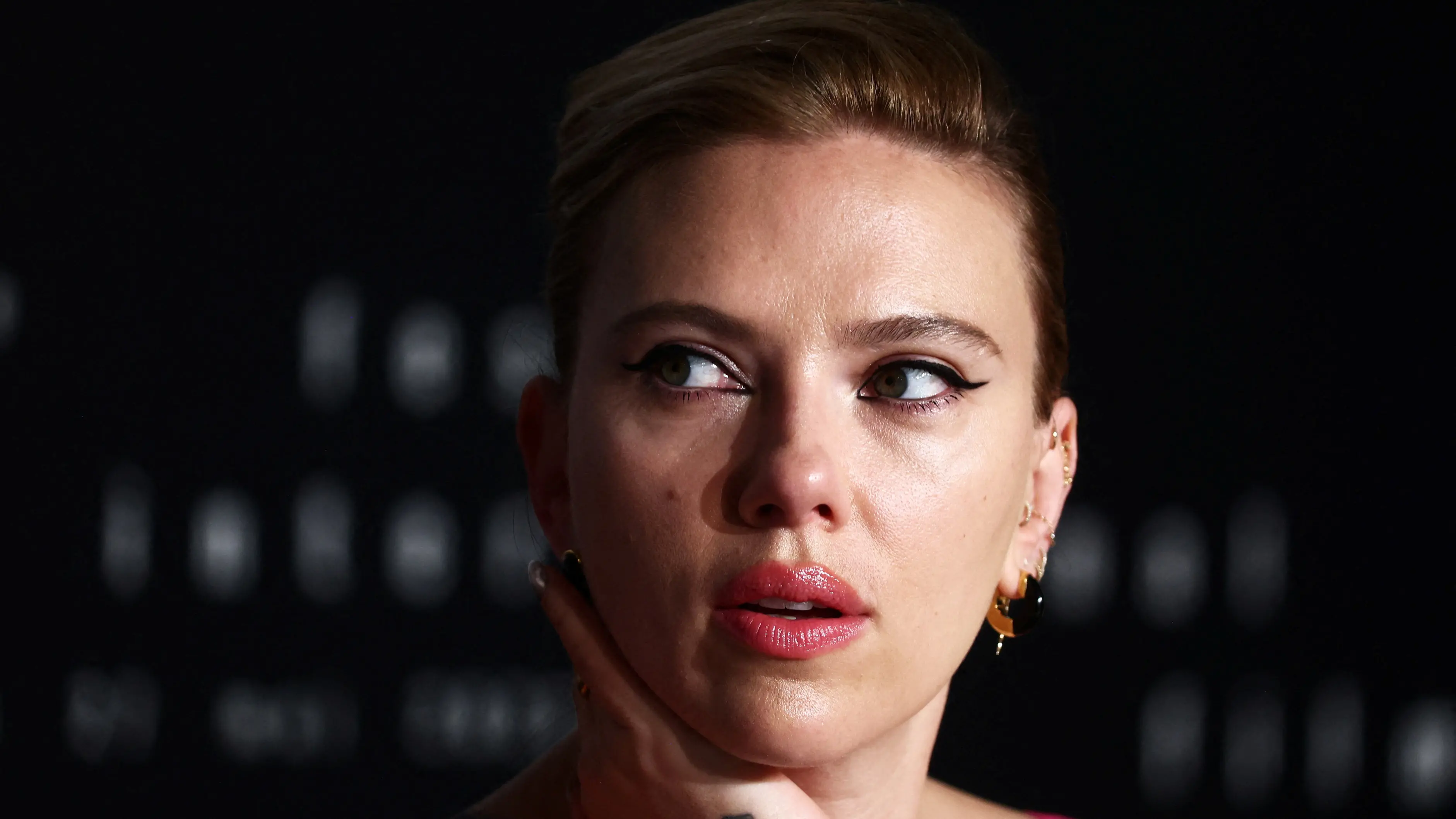 ChatGPT pulls AI voice that sounds 'eerily similar' to Scarlett Johansson