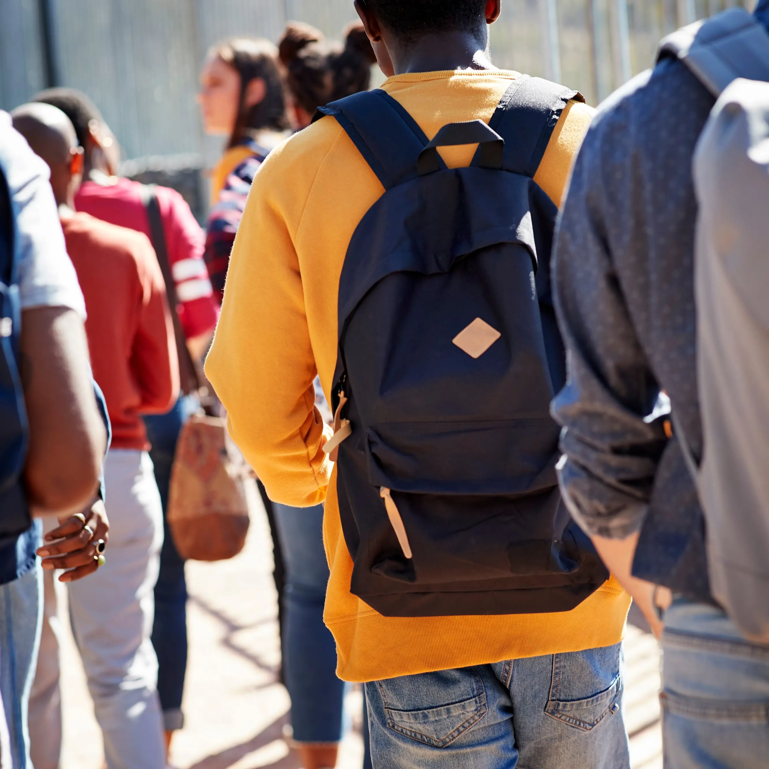 Plain talk needed to assess achievement