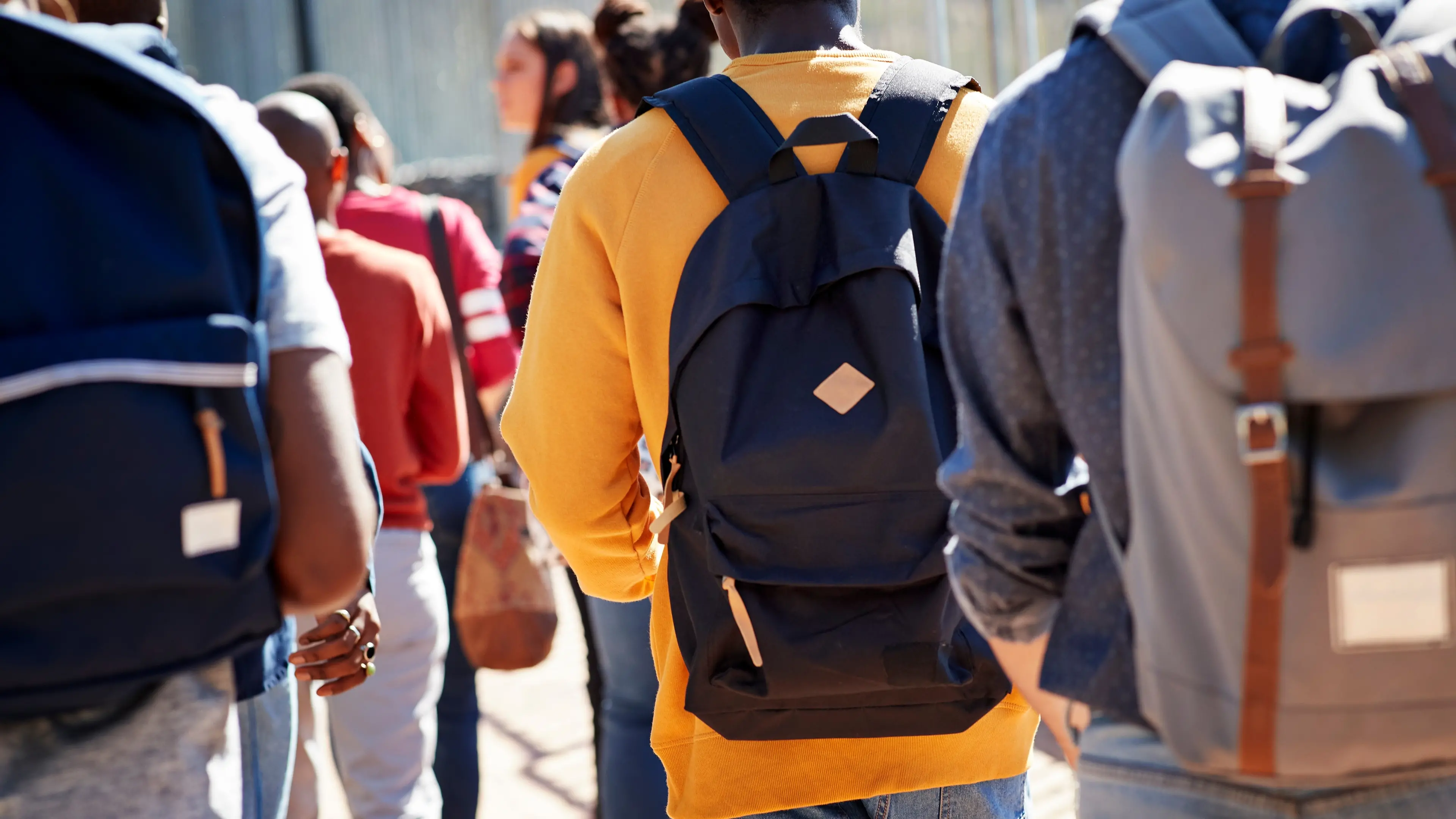 Plain talk needed to assess achievement