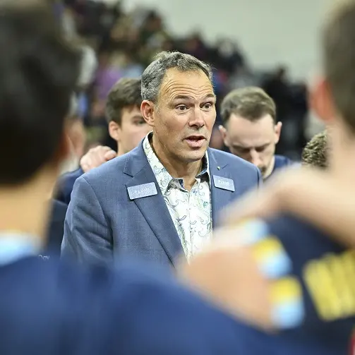 Nuggets facing an uphill battle