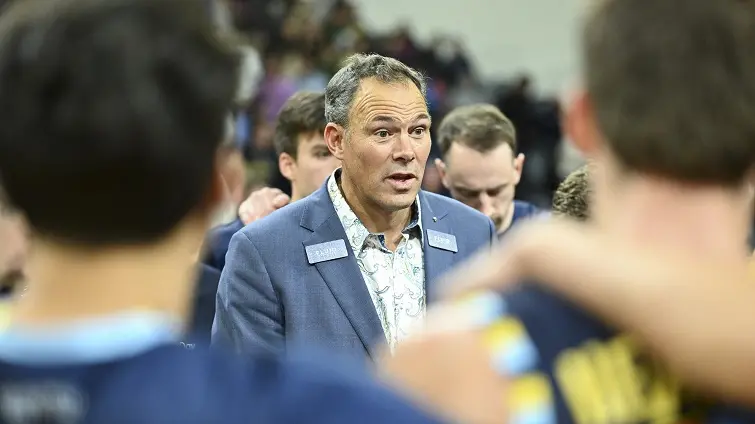 Nuggets facing an uphill battle