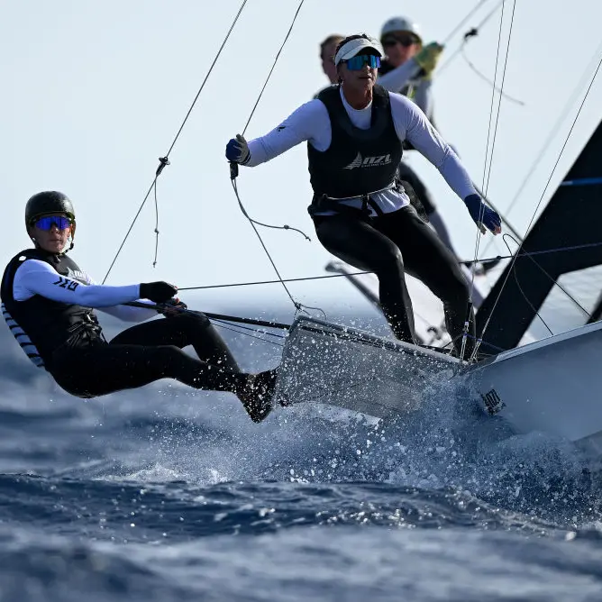 Allegations of bias, inconsistency in yachting selections