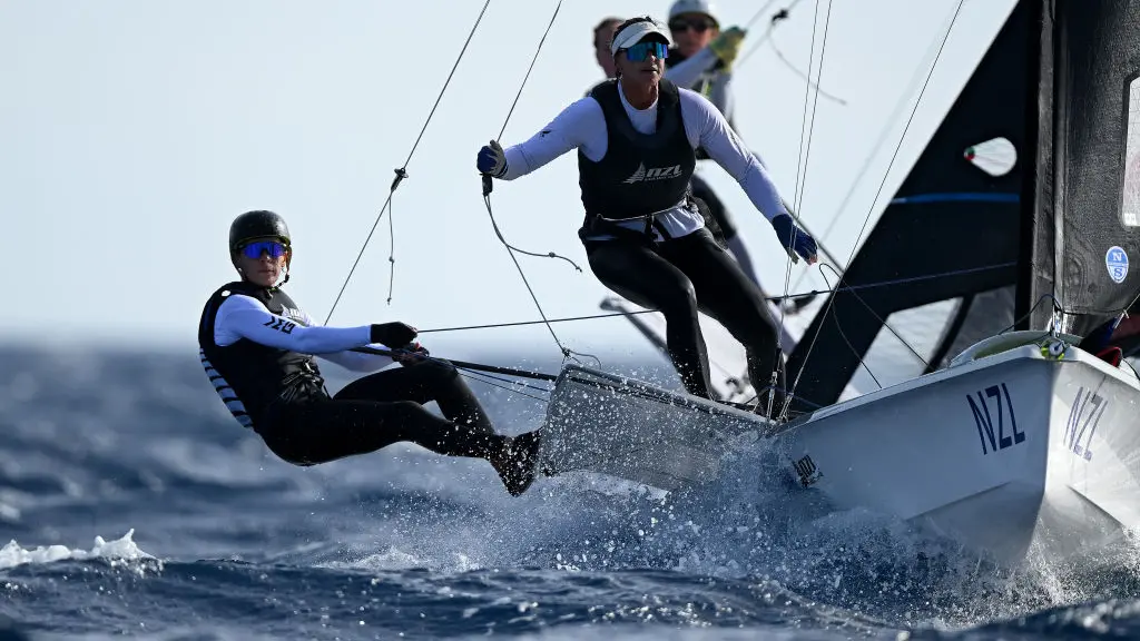 Allegations of bias, inconsistency in yachting selections