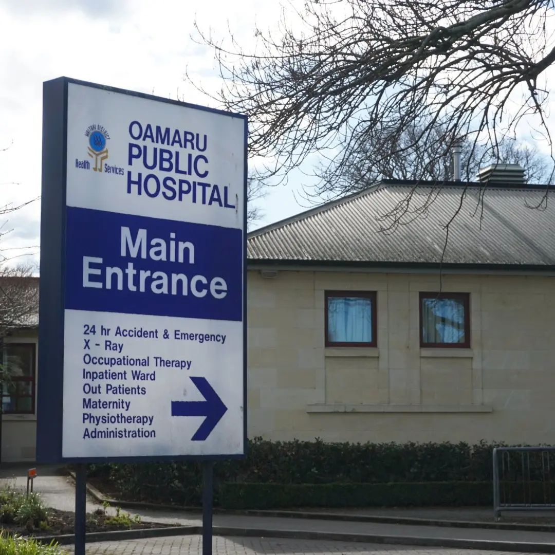 HNZ takeover of hospital ‘bittersweet’