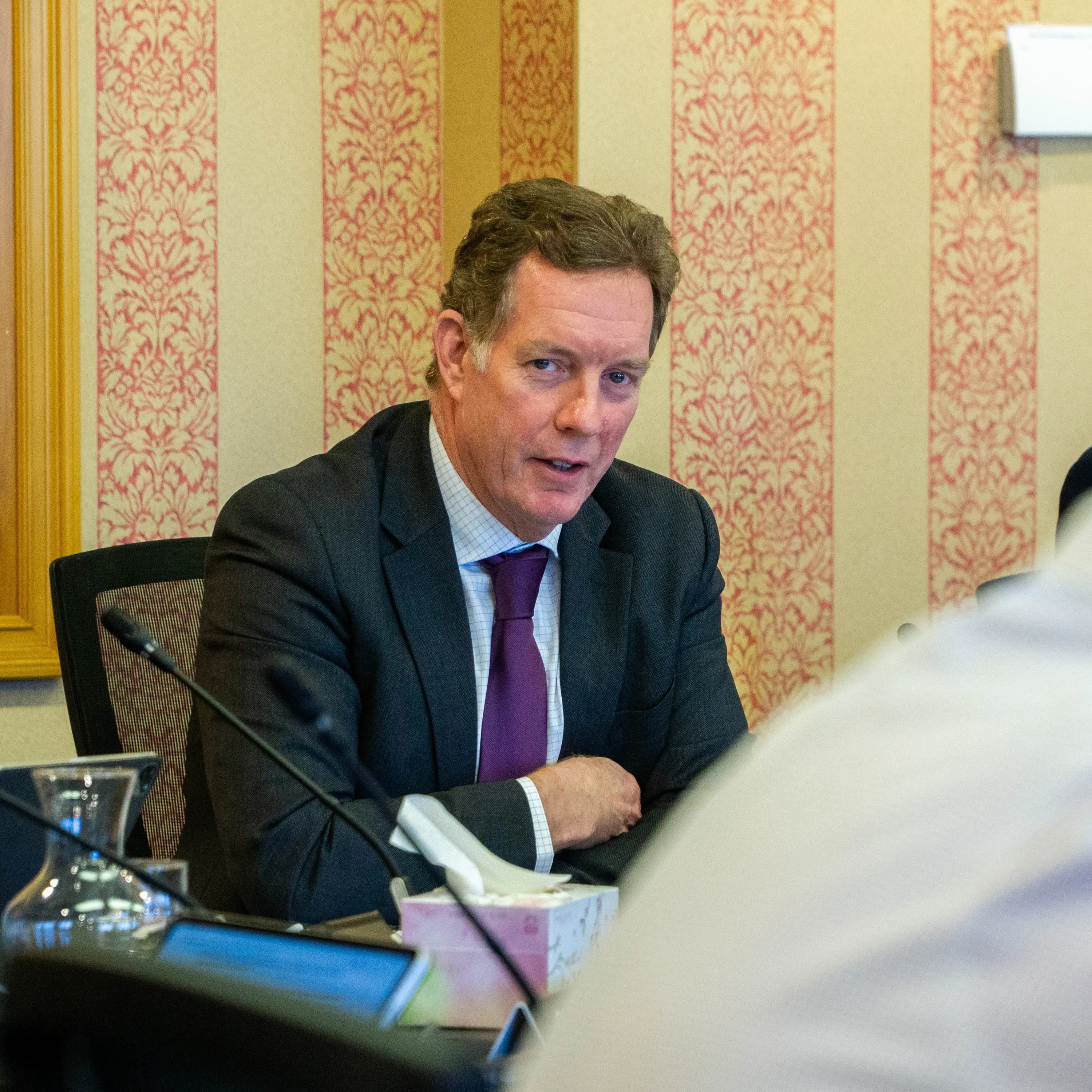 More efficient council will inevitably need fewer staff