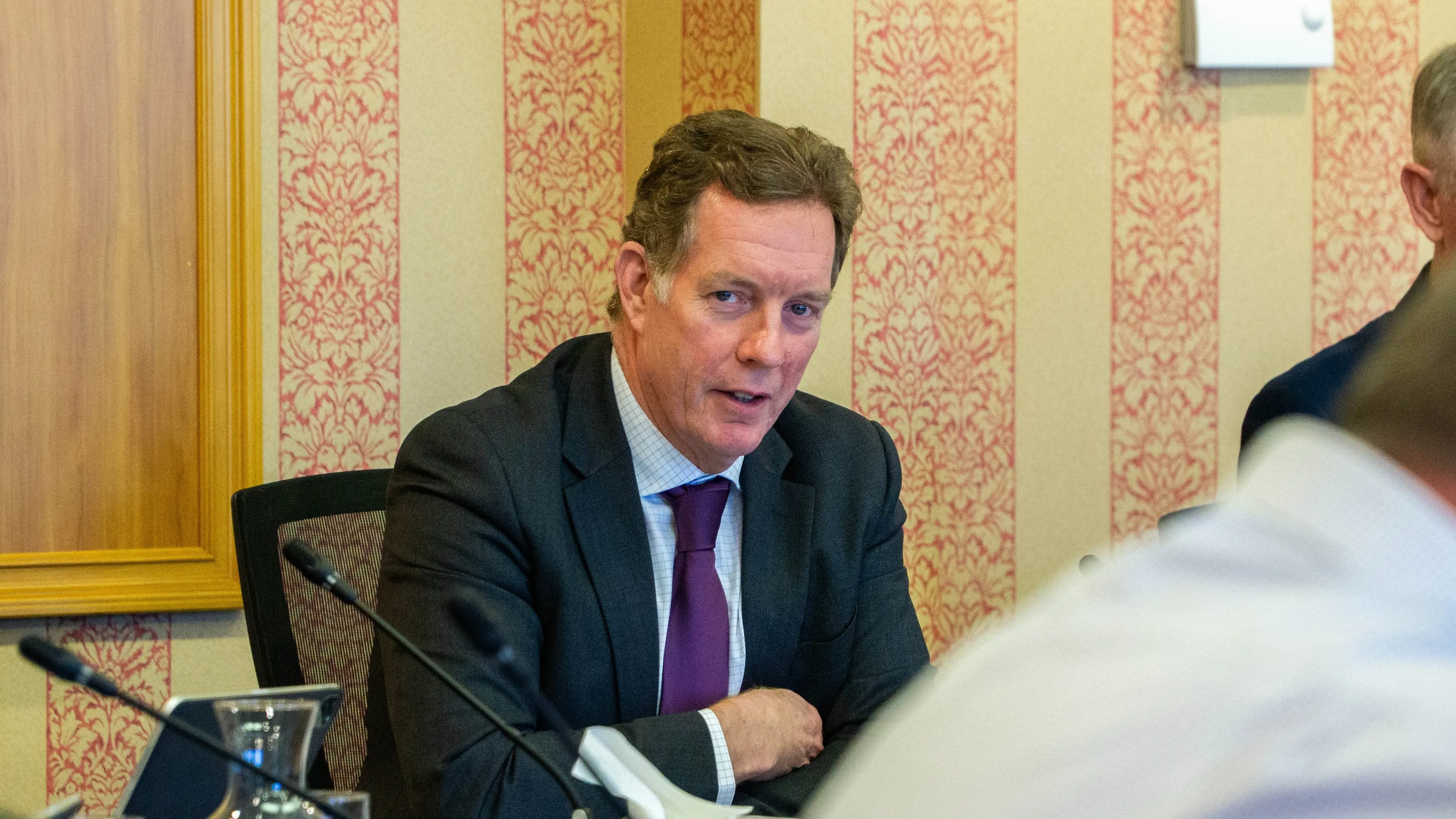 More efficient council will inevitably need fewer staff
