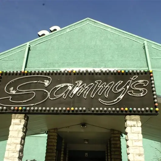 Sammy's ruled out as ball after-party venue