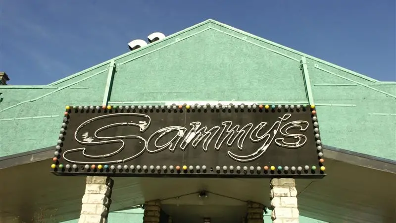 Sammy's ruled out as ball after-party venue