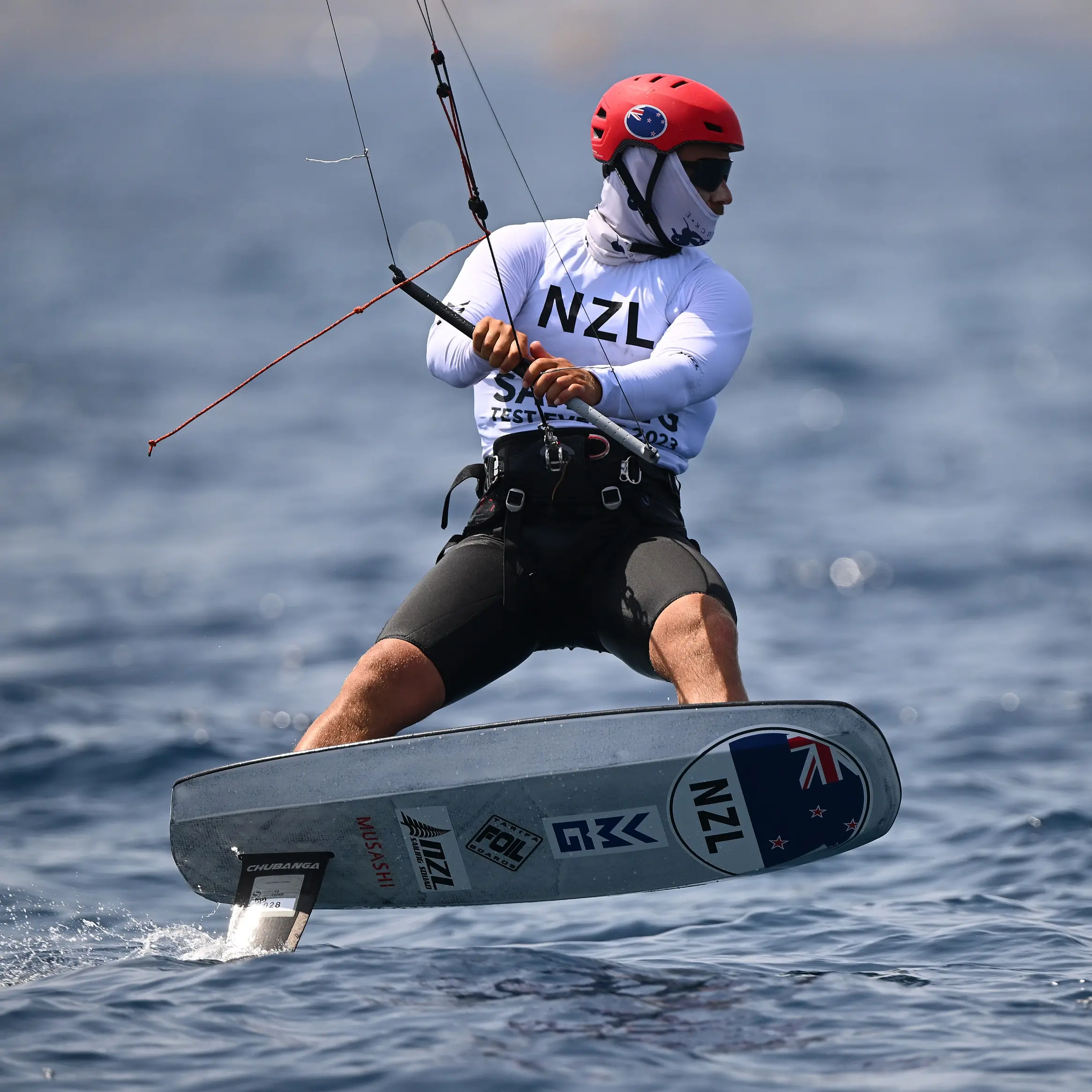 Yachting NZ ordered to reconsider selections after snub