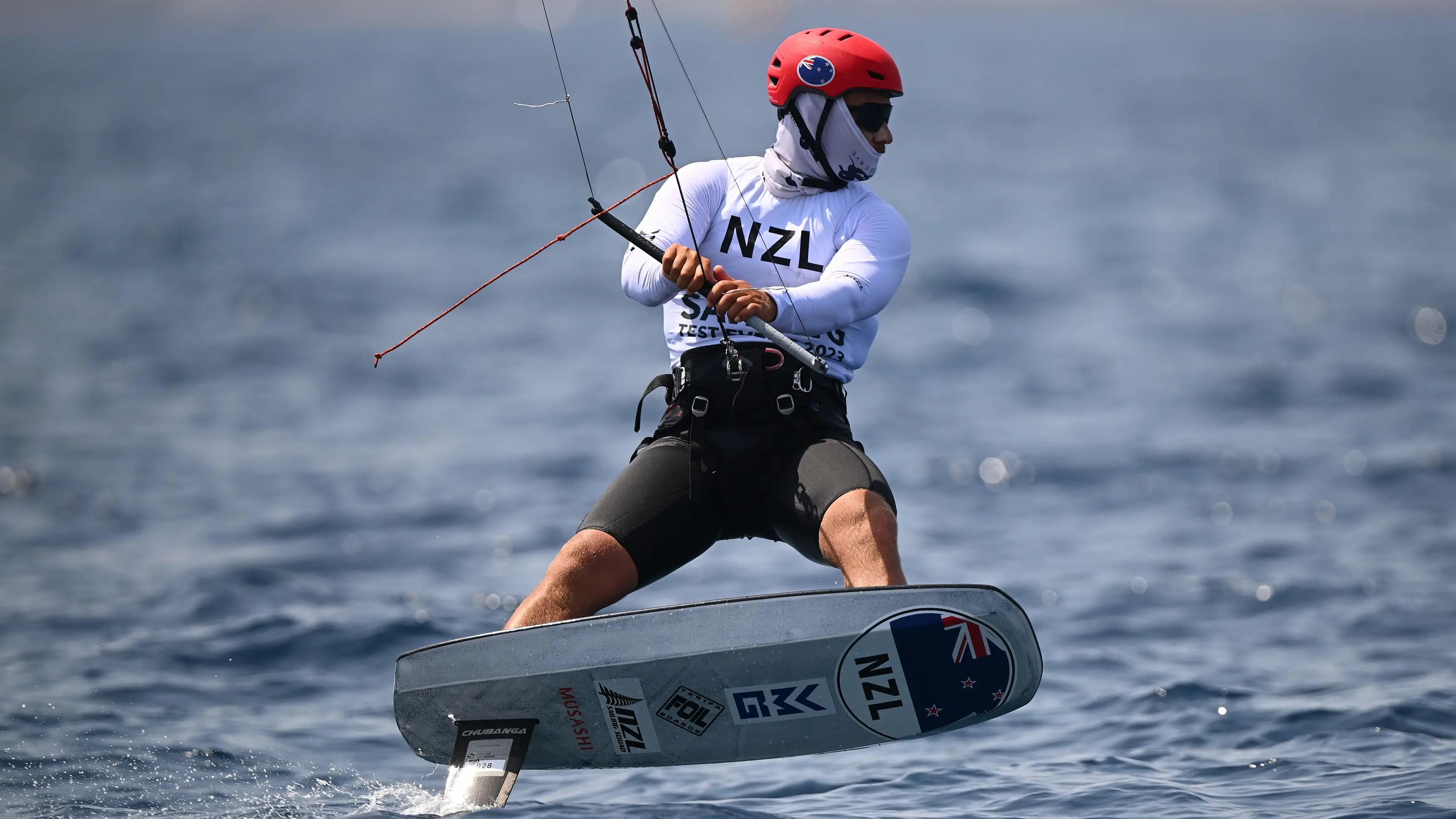 Yachting NZ ordered to reconsider selections after snub