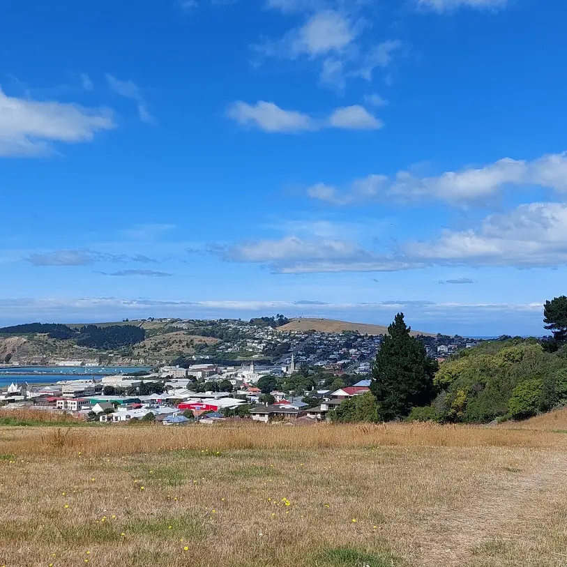 Six reserves and a climb on Oamaru circuit
