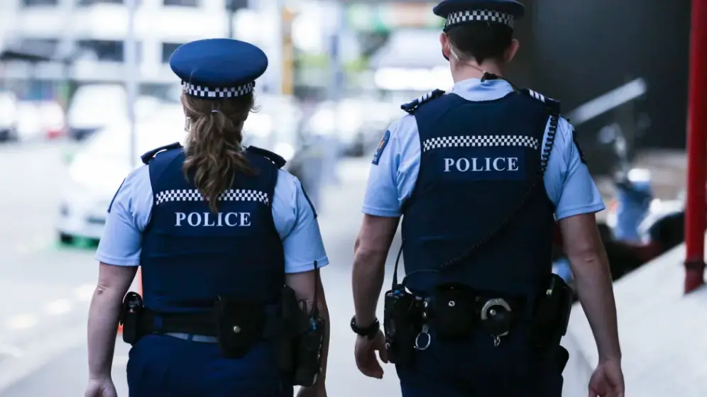 More police jobs from Budget an illusion: union