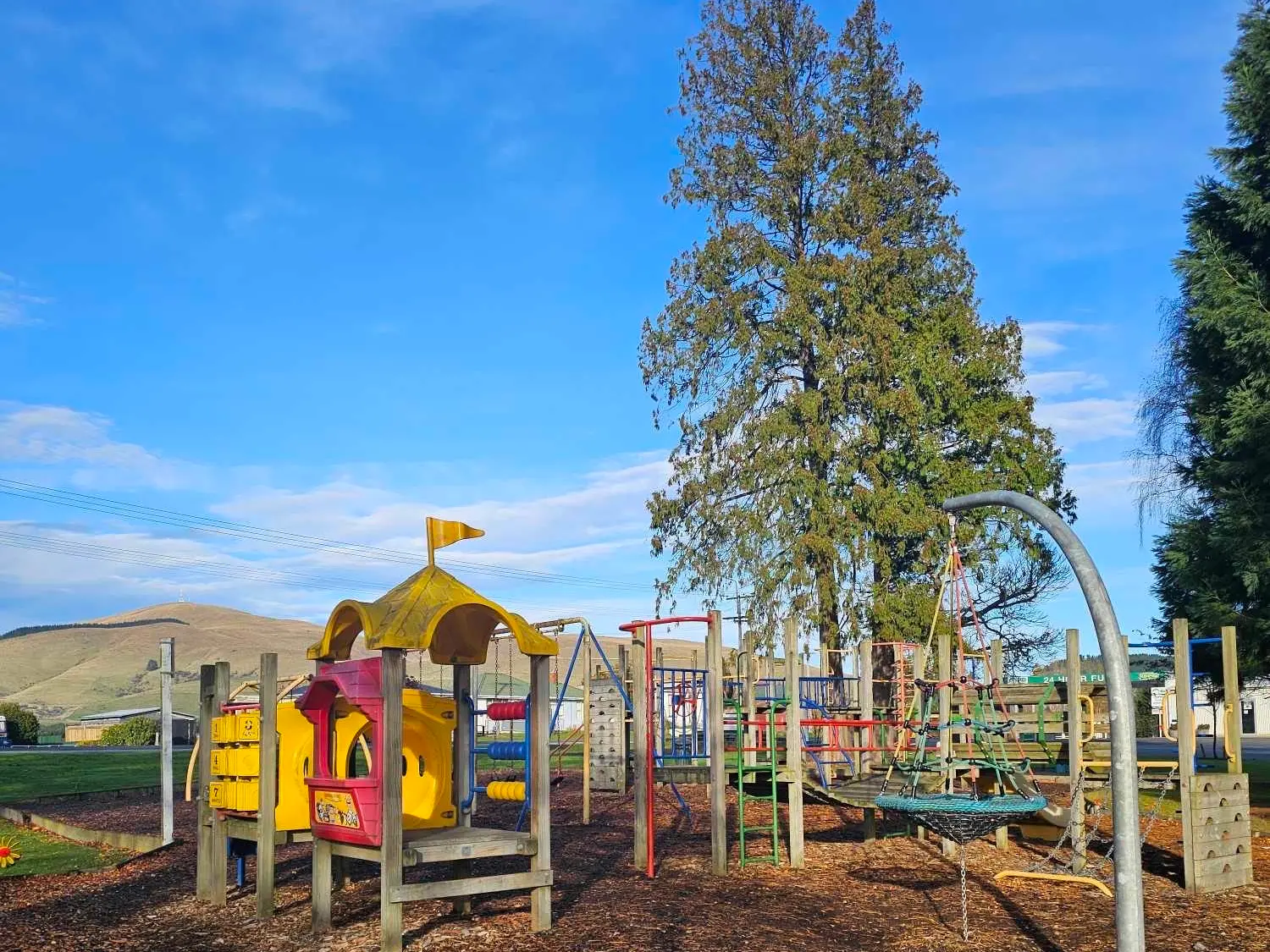Park upgraded to remember Zeke