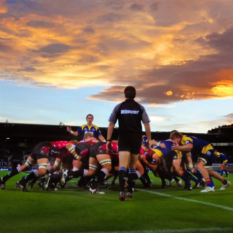 Rugby: Coaches treading quietly on Highlanders move