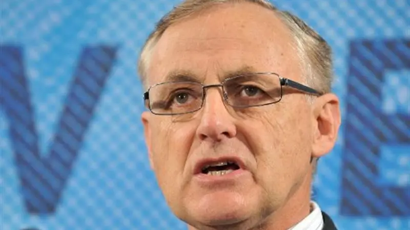 NZ economy healthier, Bollard says
