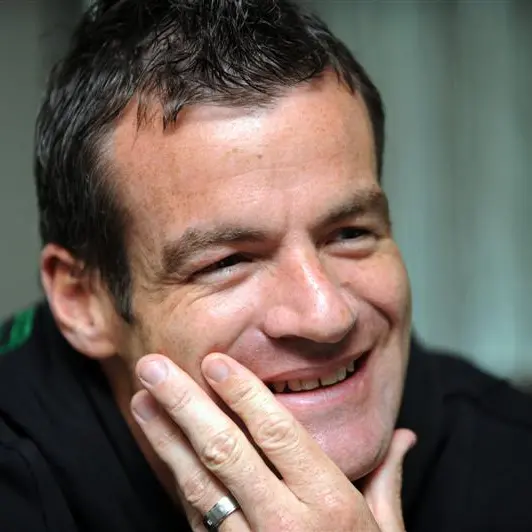 Football: Nelsen raring to go as World Cup bid gears up