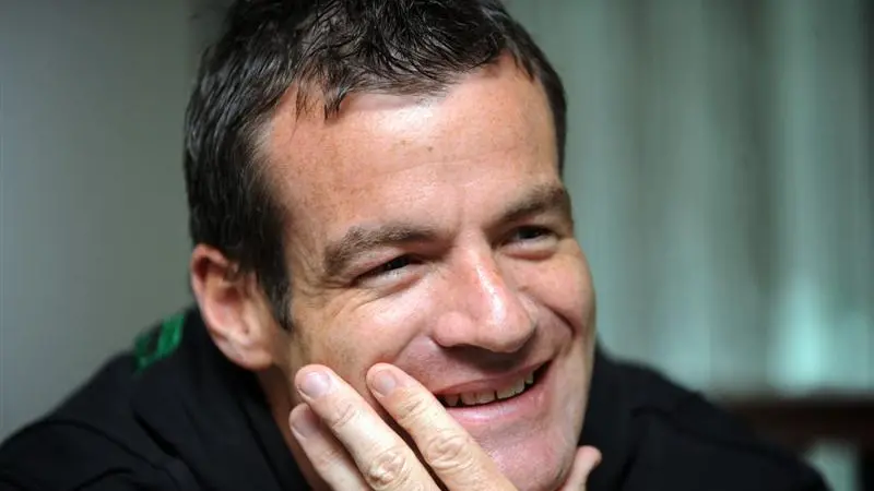 Football: Nelsen raring to go as World Cup bid gears up