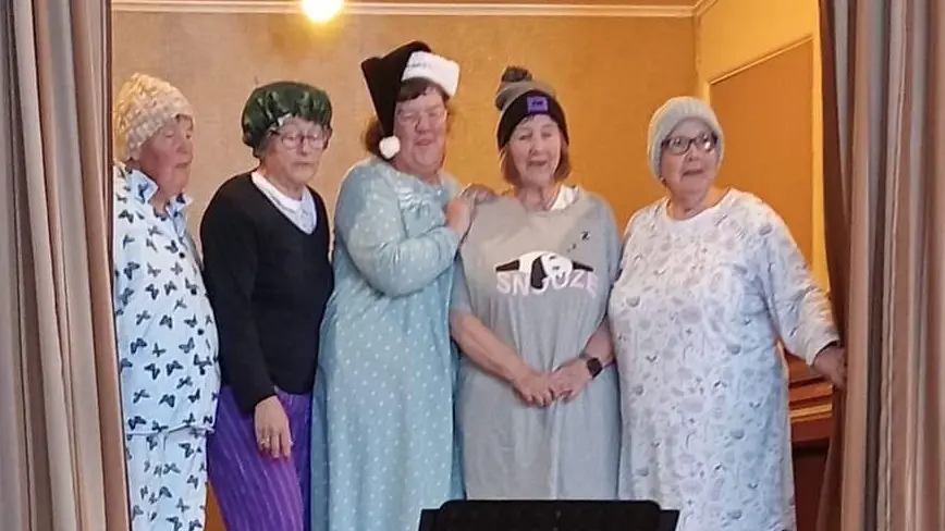 Family theme for fun and entertainment