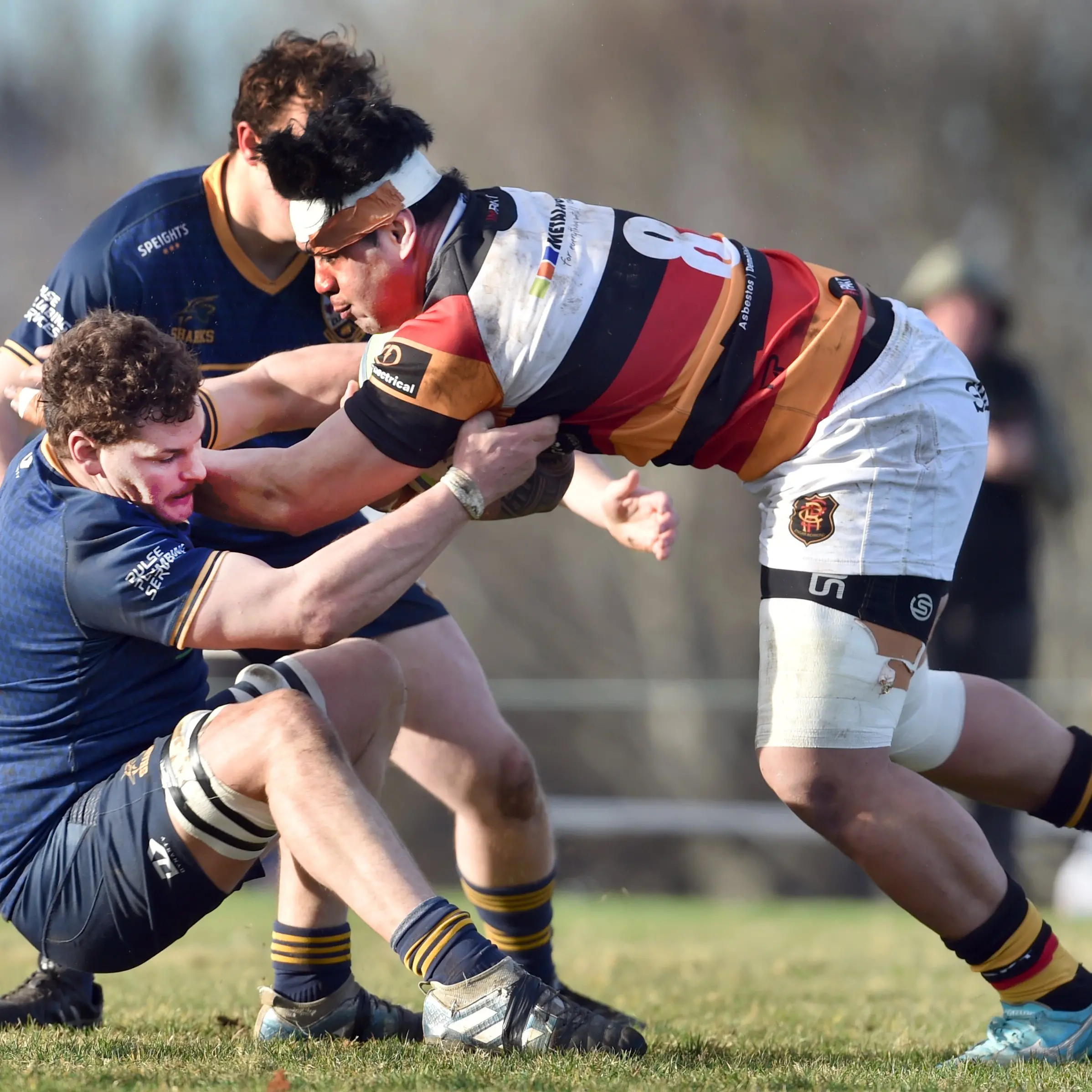 Dwyer: Three sides still in trophy contention