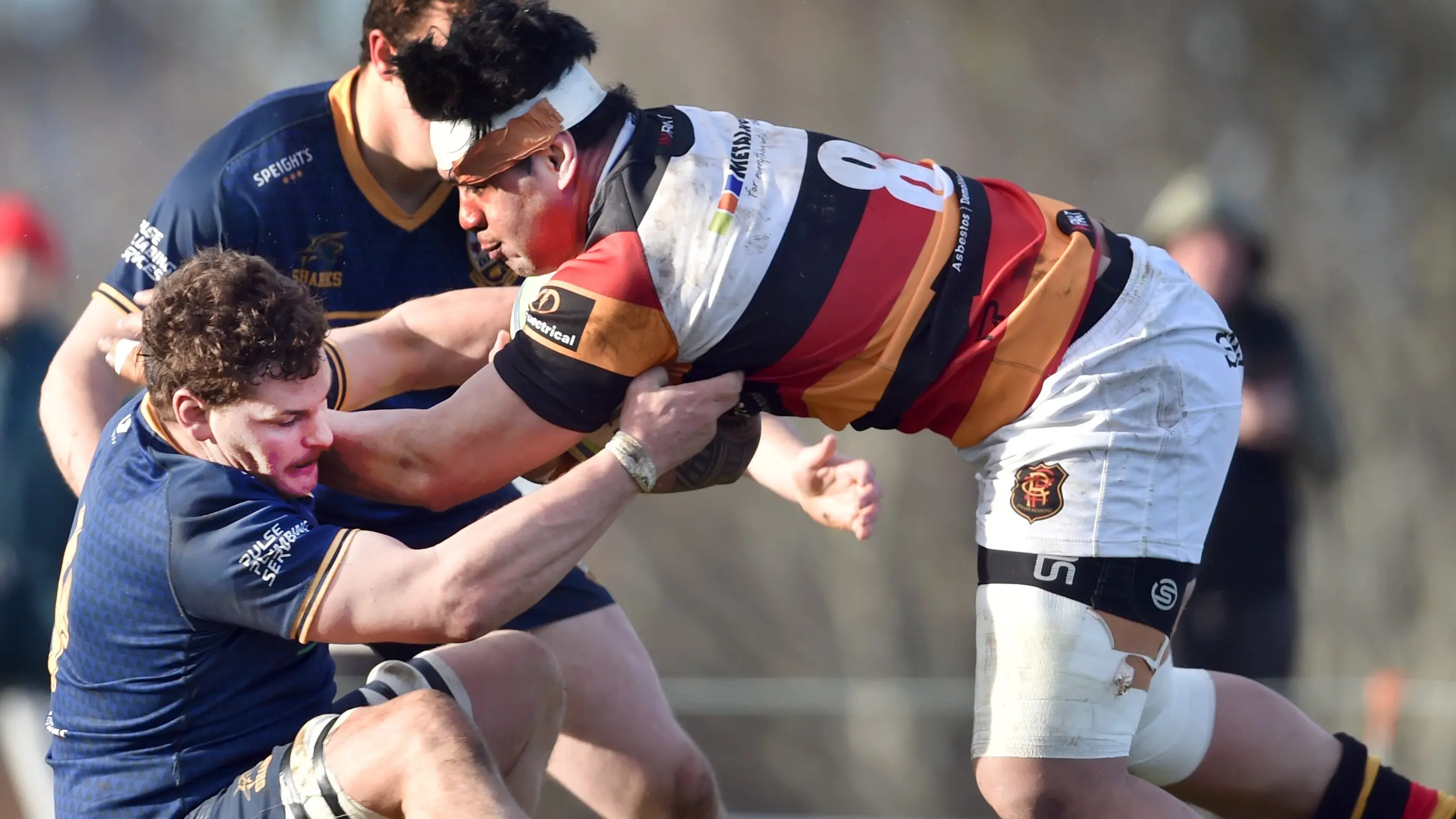 Dwyer: Three sides still in trophy contention