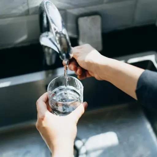 500,000 Kiwis without access to safe drinking water