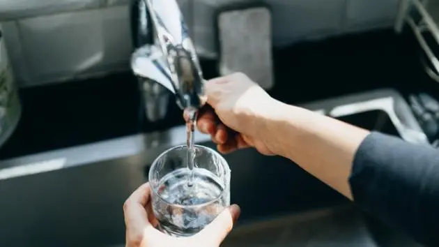 500,000 Kiwis without access to safe drinking water