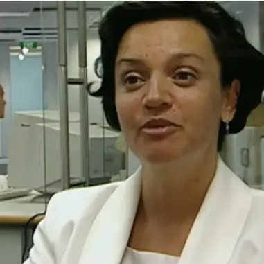 Broadcaster reveals terminal cancer diagnosis