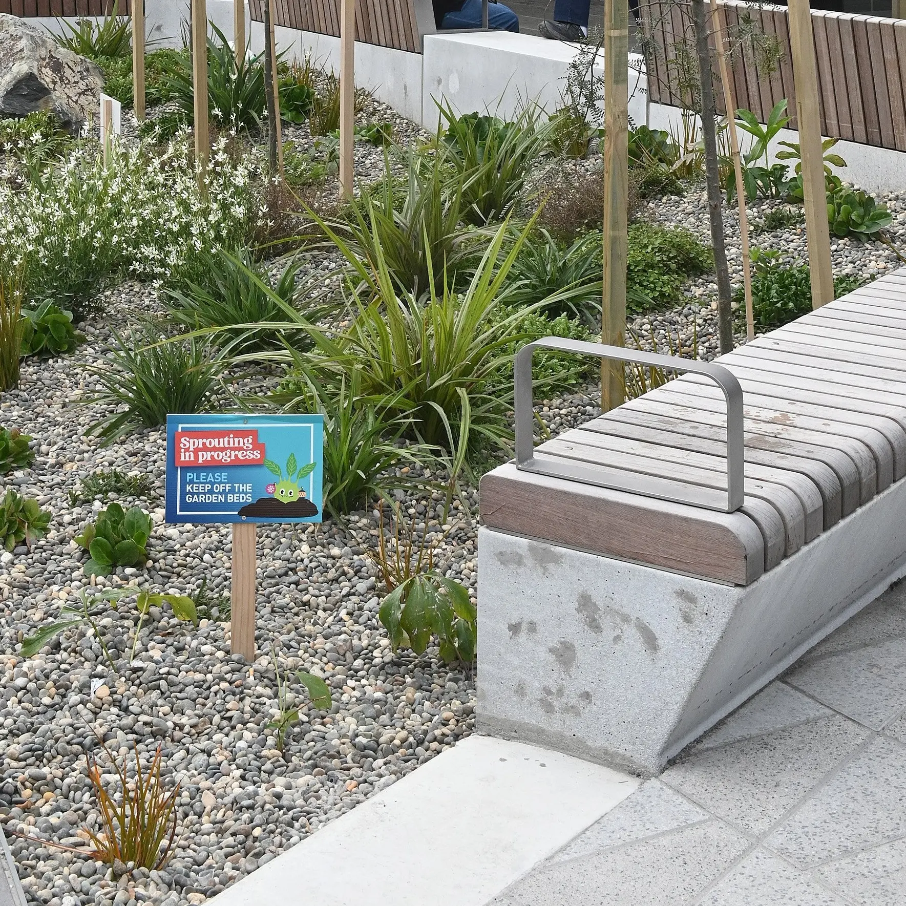 Green infrastructure a blueprint for resilience
