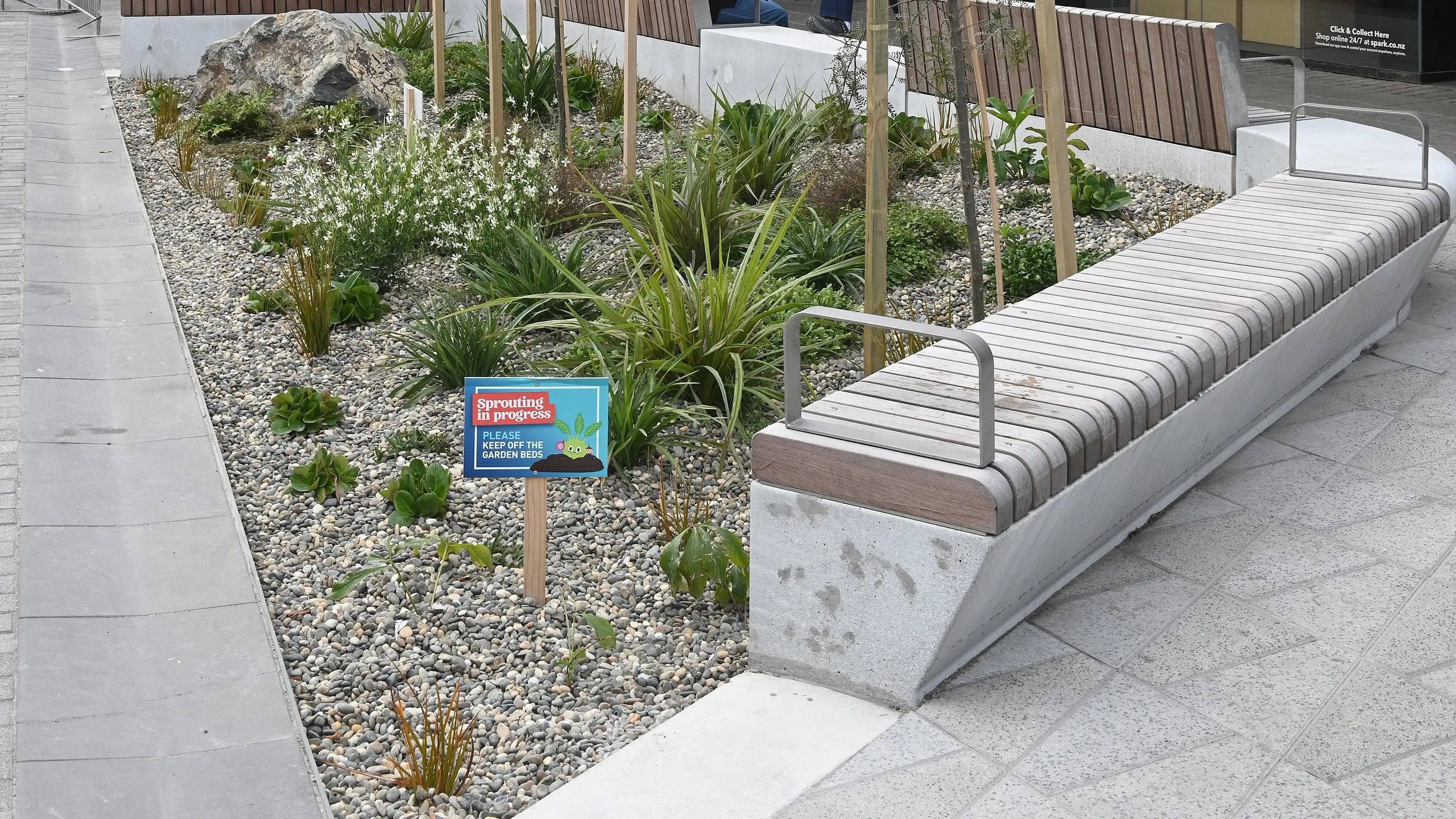 Green infrastructure a blueprint for resilience