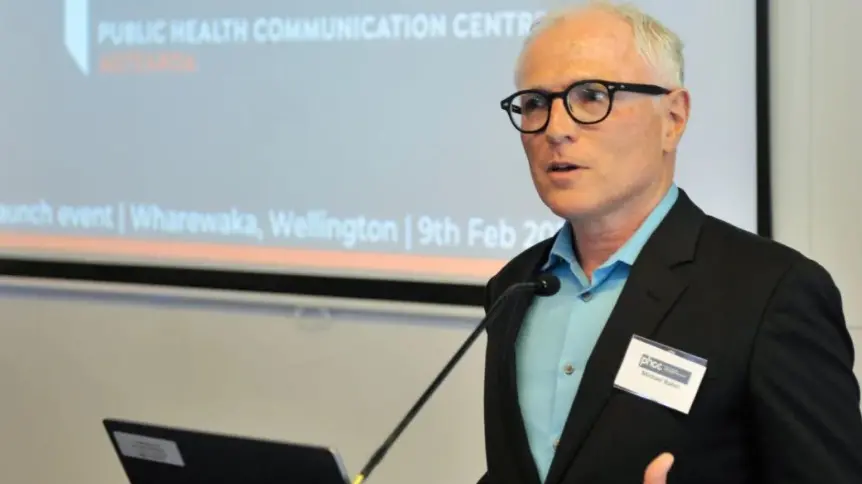 'More, rather than less effort' needed to fight Covid: Baker