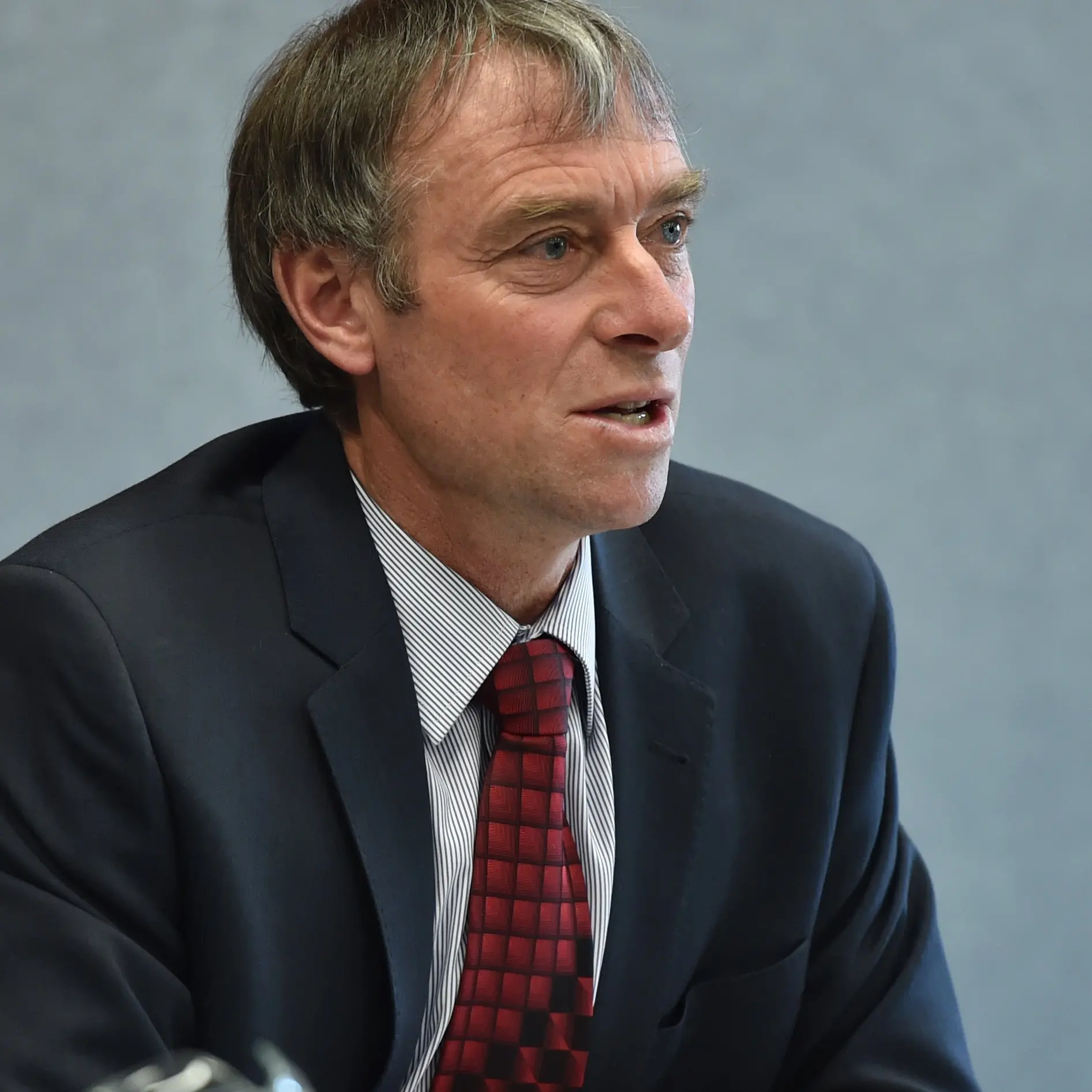Peninsula bus meeting 'disappointing'