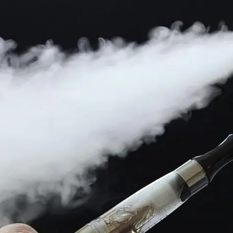 Call to stop vaping in smokefree areas