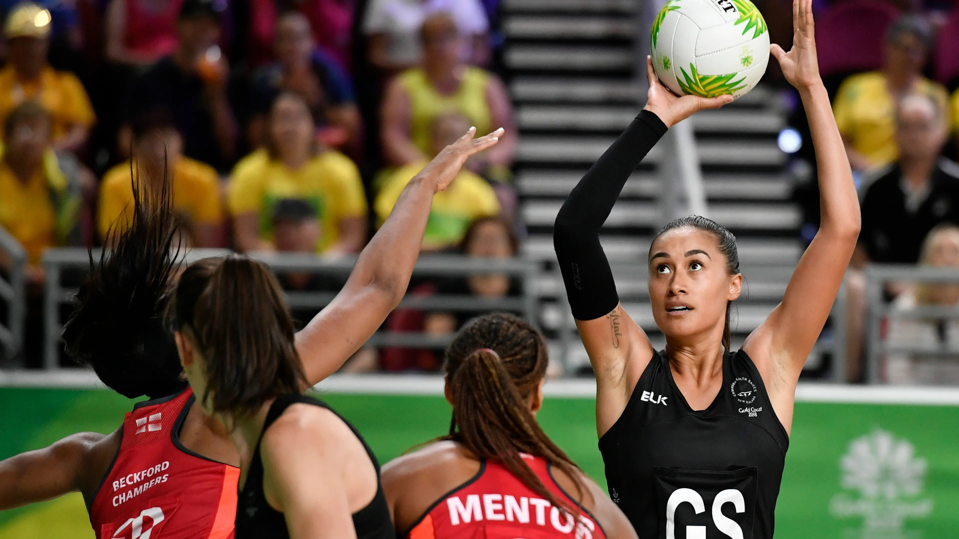 Confidence crucial for Ferns: Wilkins