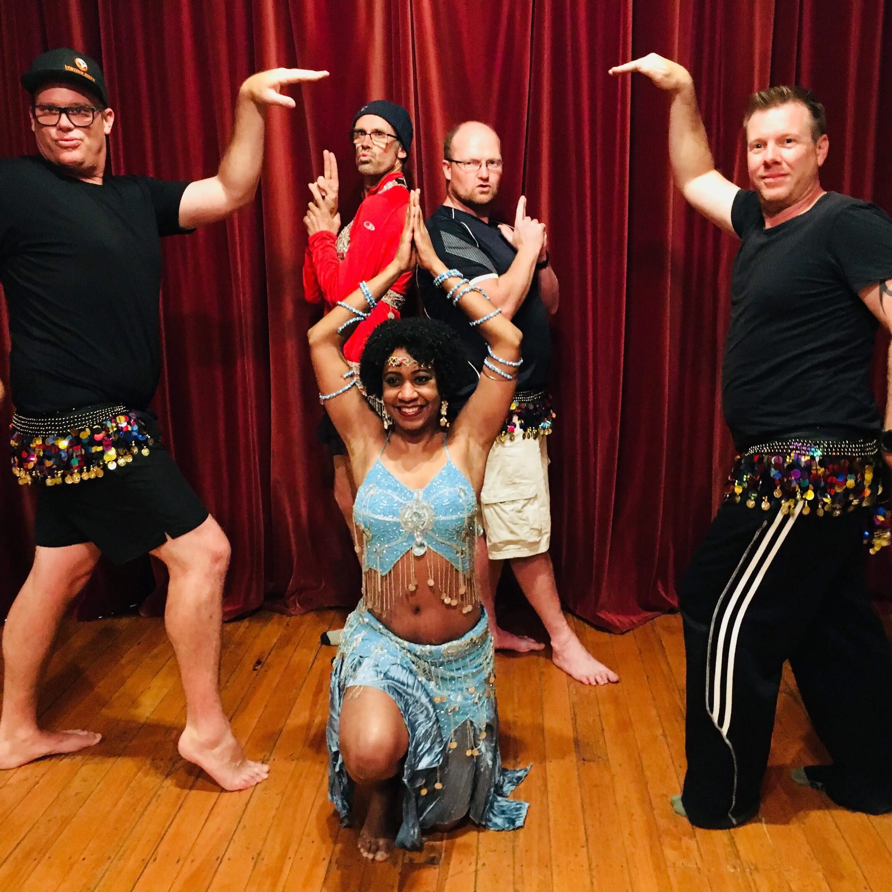 New events on show at Autumn Festival