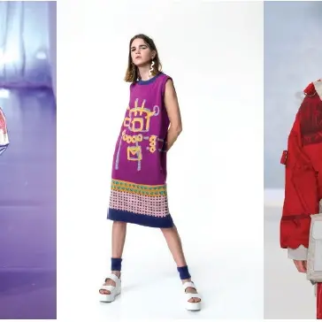 Emerging designers descend on Dunedin