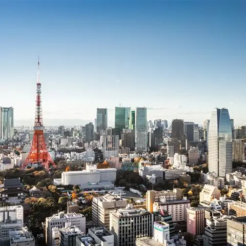 Tokyo named world's safest city