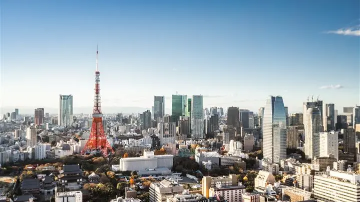 Tokyo named world's safest city