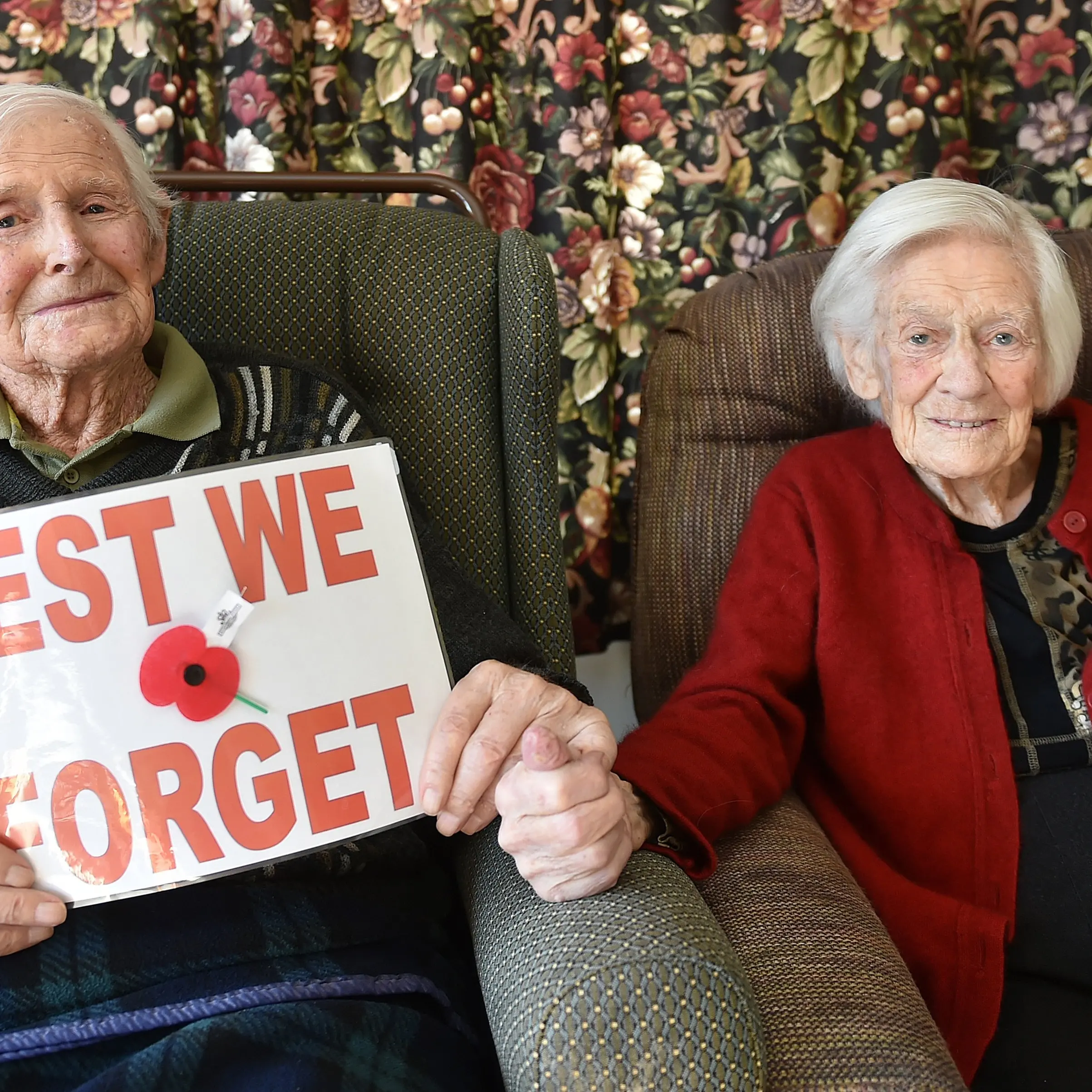 WW2 experience recalled