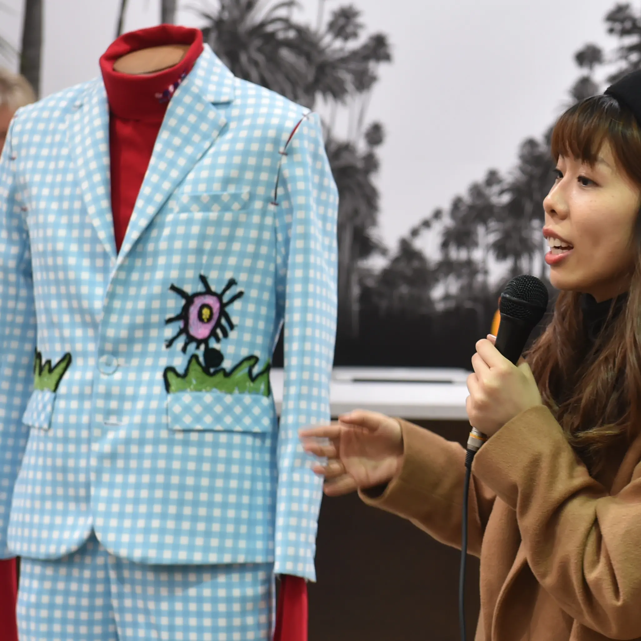Children strong influence in ‘kidult’ designs