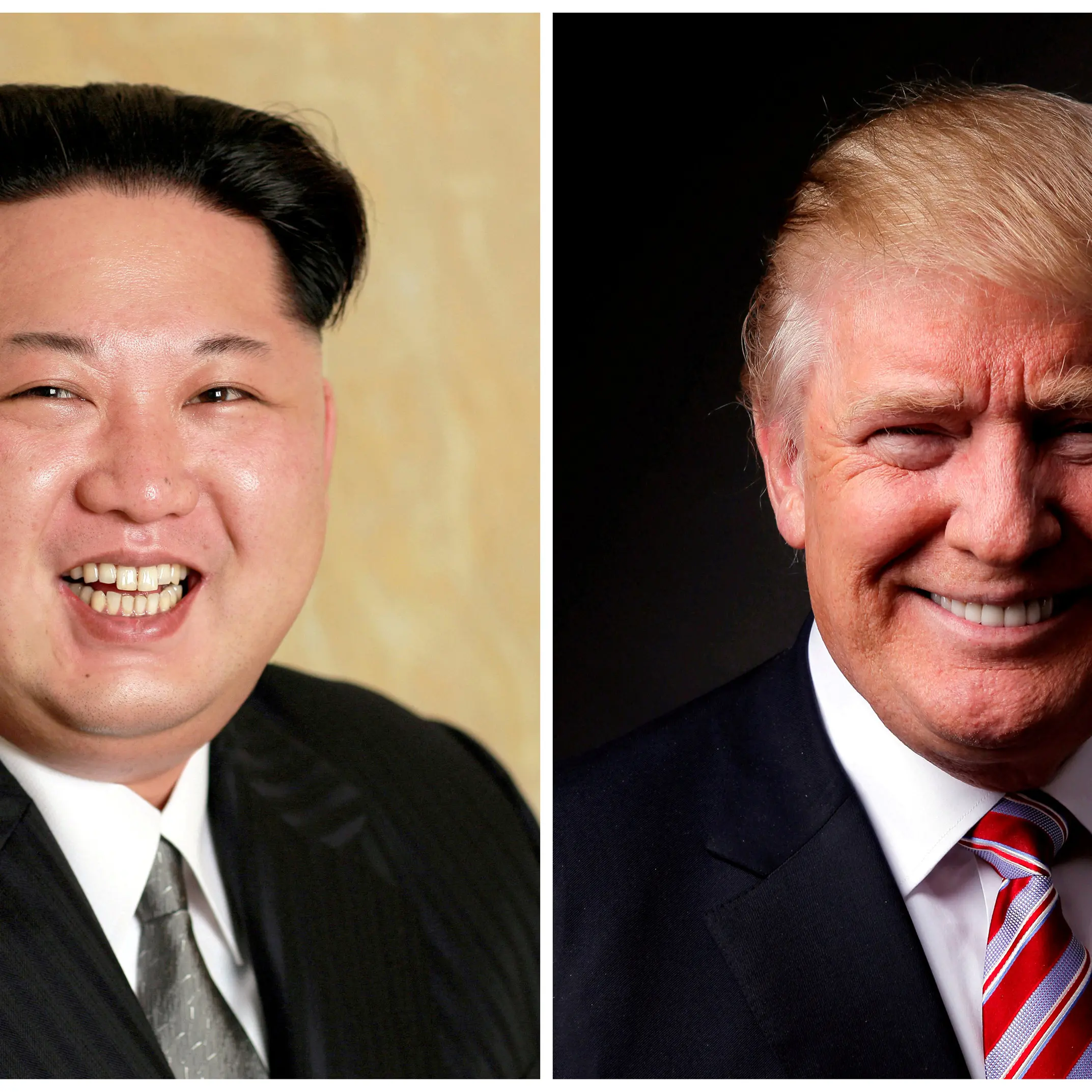 Trump, Kim set to arrive in Singapore for summit