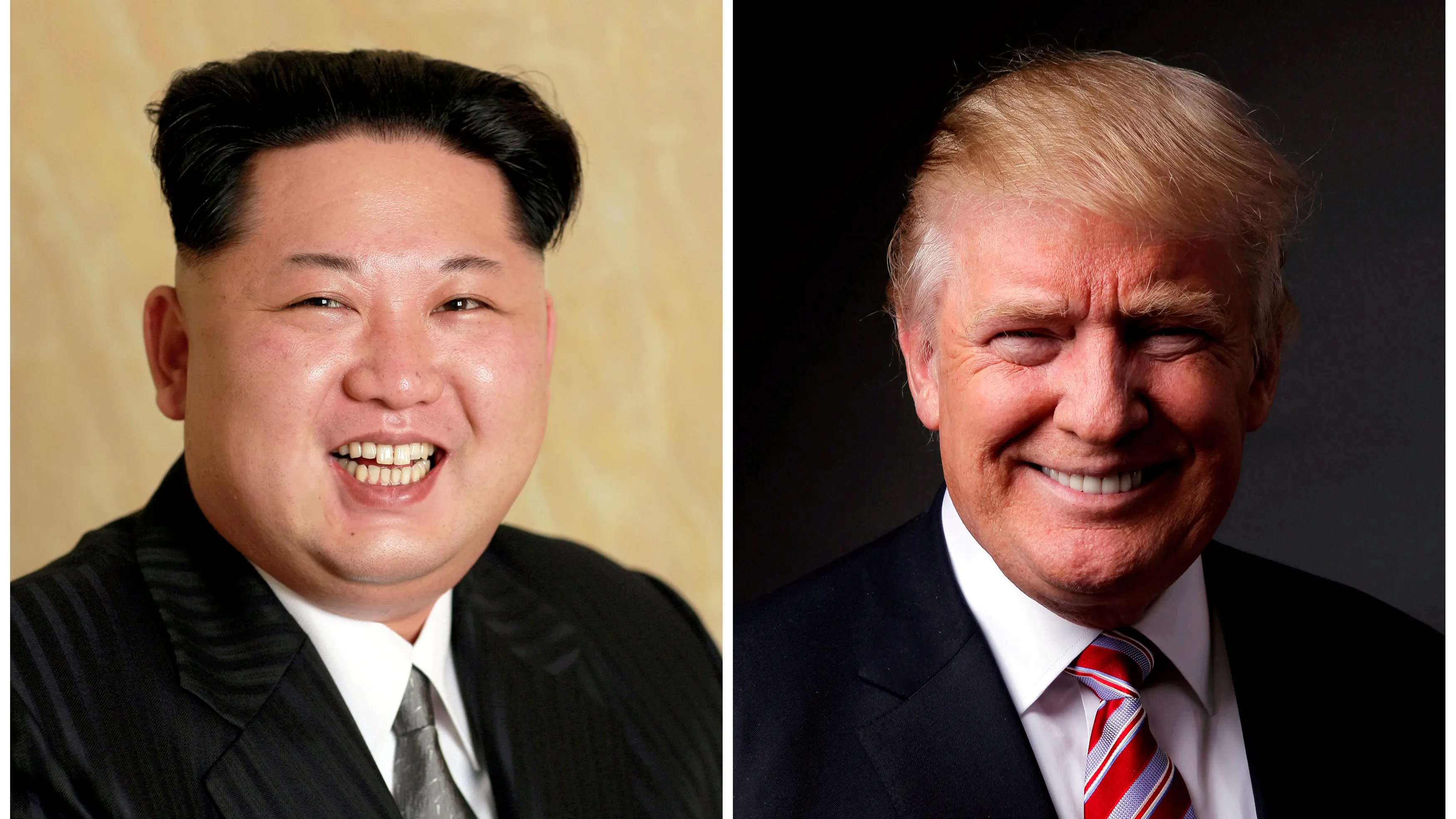 Trump, Kim set to arrive in Singapore for summit