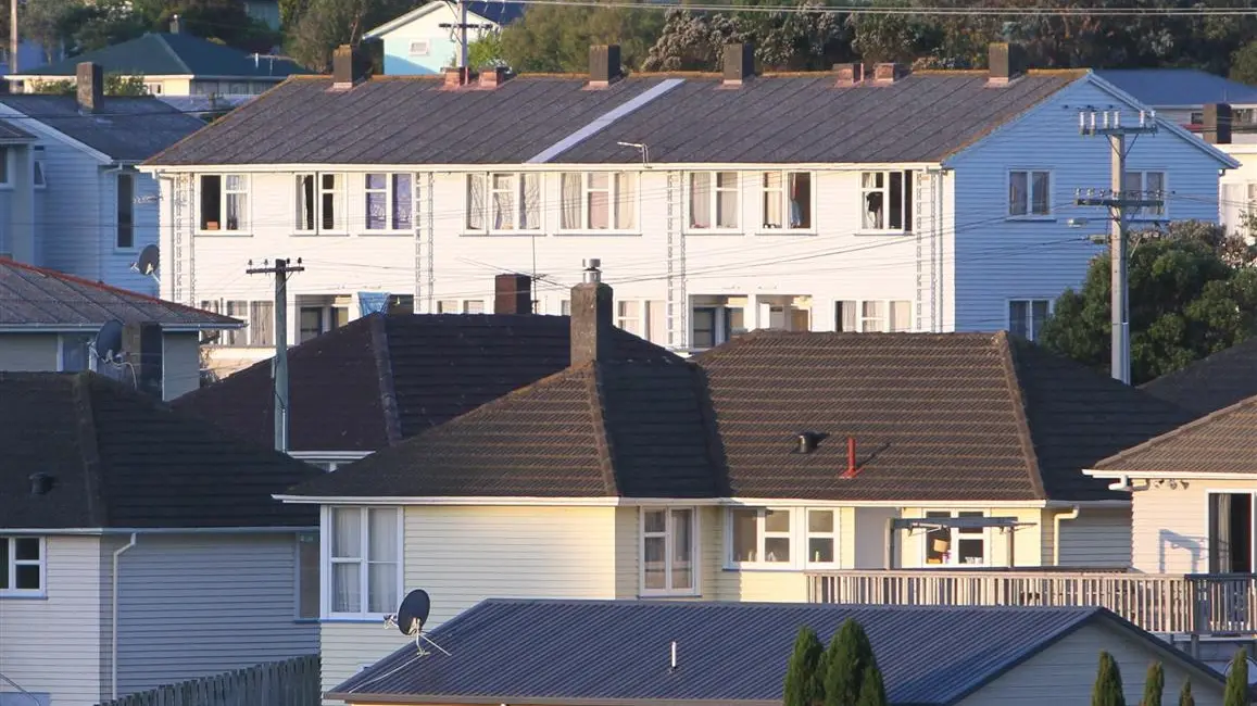 1600 more state houses to be built each year