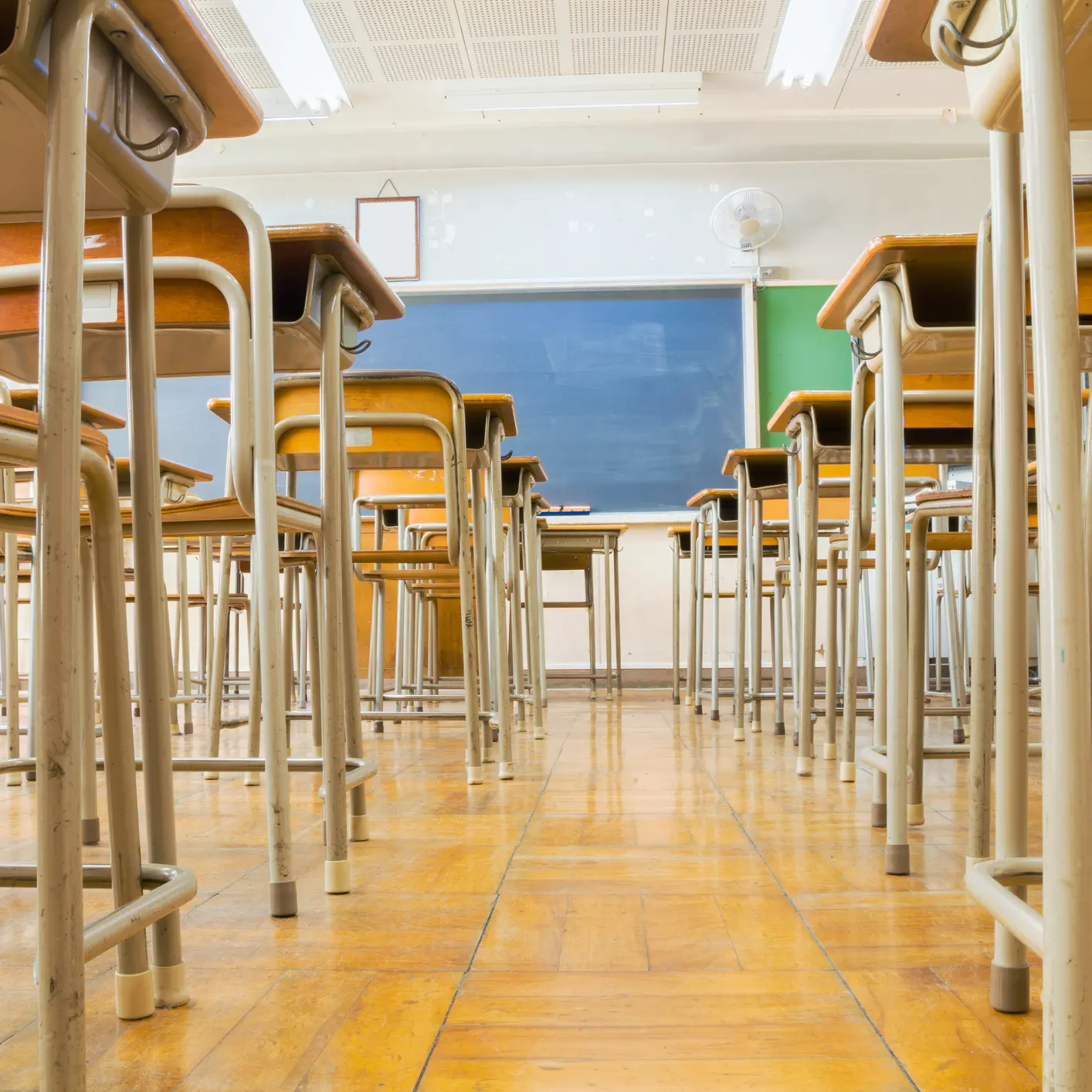 Small increase for schools, early childhood centres