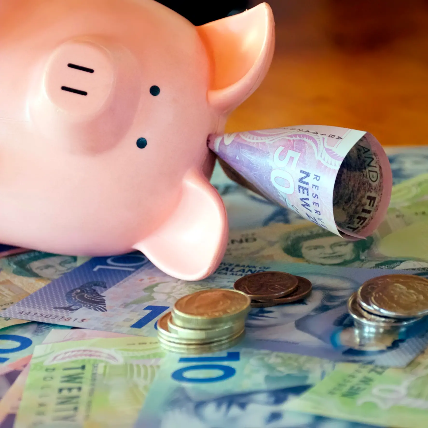 Robertson finds $24b of extra spending