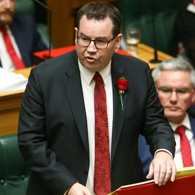 Big boost for public services in Budget