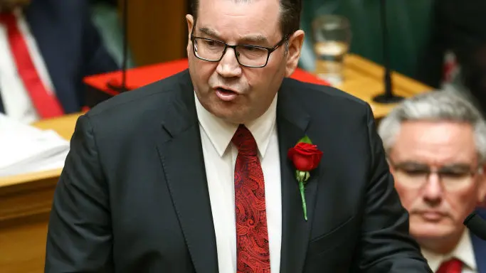 Big boost for public services in Budget