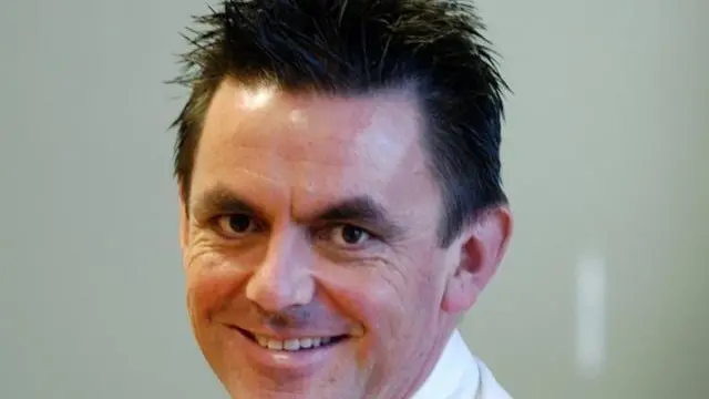 Boost for SDHB in Budget